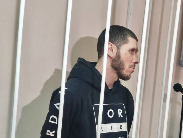 В Тюмени на два месяца арестовали Алексея Газиева, захватившего заложников в «Магните»