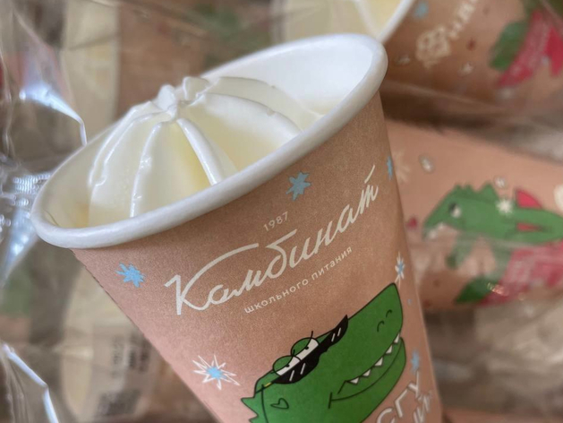 В Тюмени будут выпускать мороженое с пребиотиками для школьного питания