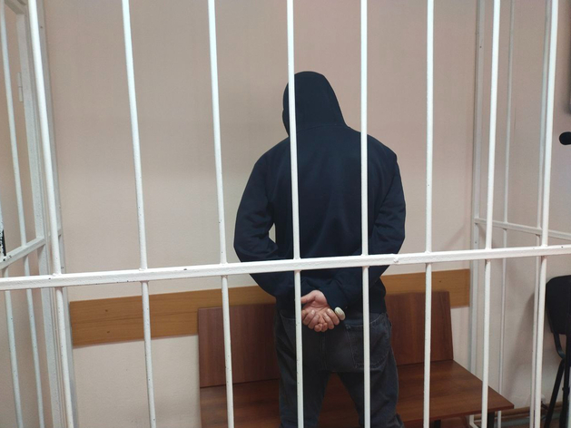 Тюменца, захватившего заложников в «Магните», будут судить в Екатеринбурге