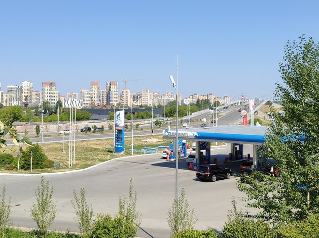 Тюменское УФАС анонсировало крупную проверку на рынке мелкооптовой торговли топливом