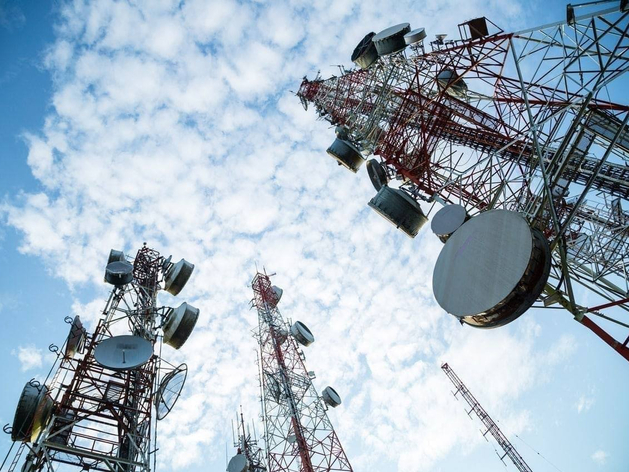 СИБУР готовится к возможному отключению гражданских сетей связи