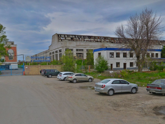 Бизнесмен из Тюмени выкупил неработающий Волгоградский судостроительный завод