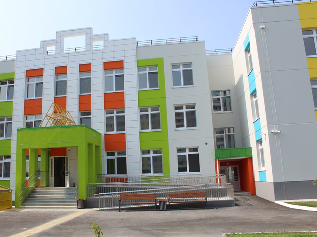 В тюменском микрорайоне Мелиораторов к 2026 году построят детский сад