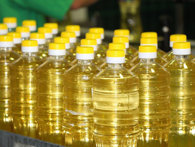 Экспорт рапсового масла из Тюменской области в Китай за год вырос на 254%