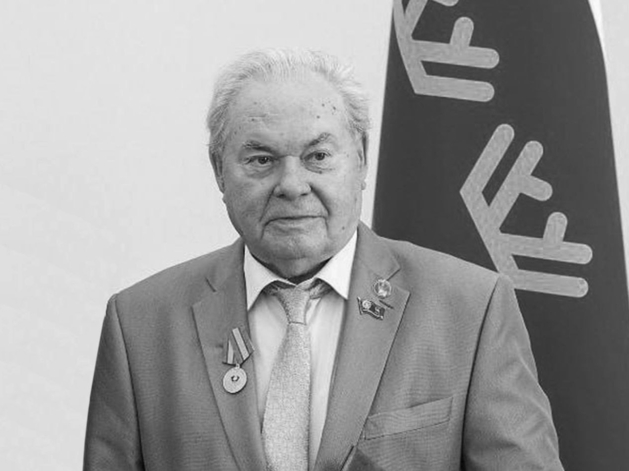 В Тюмени умер экс-глава советского Нижневартовска Сергей Великопольский