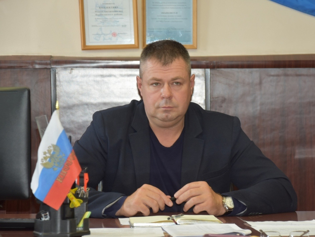 Главой УМВД по Тюменской области стал Александр Смирнов с Чукотки