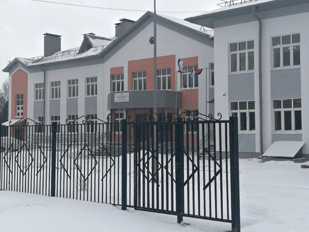 Школы Тюменской области переведут на новую учебную платформу