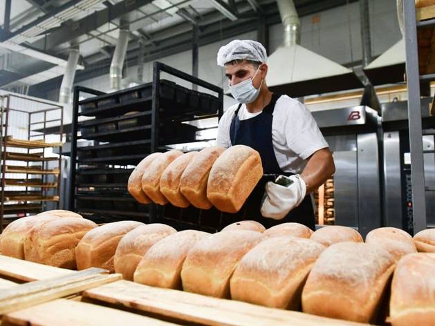 «У хлебопеков самая низкая рентабельность, самые низкие зарплаты в пищевой индустрии»