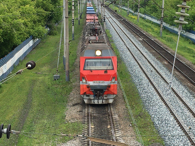 СвЖД планирует увеличить скорость поездов в Тюменской области до 120 км/ч