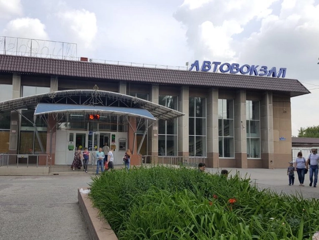 В Тюмени до 2040 г. перенесут автовокзал: старый разрушат, новый построят В Тюмени до 2040 г. перенесут автовокзал: старый разрушат, новый построят