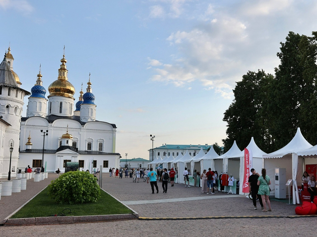 Депутаты гордумы Тобольска 30 июля выберут нового главу администрации