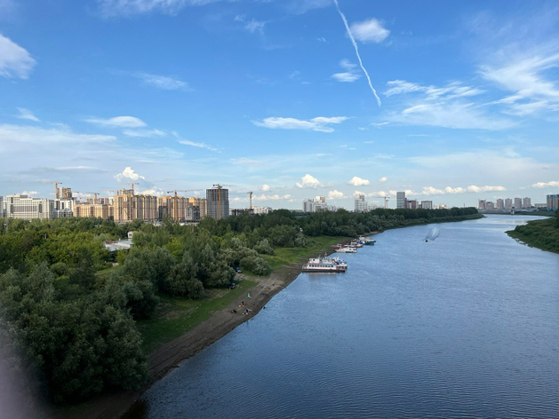 «Власти очень удобно без главного архитектора». Почему он нужен городу. Мнение