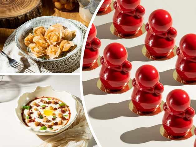 В Тюмени пройдет гастрофестиваль семейных рецептов пельменей и манной каши