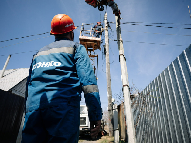 Энергетики СУЭНКО проиграли суд о переносе построенного под ЛЭП дома