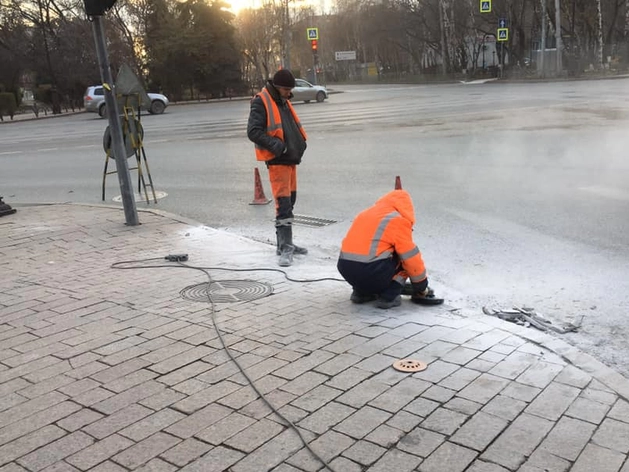 В Тюменской области вводят новые ограничения для трудовых мигрантов В Тюменской области вводят новые ограничения для трудовых мигрантов