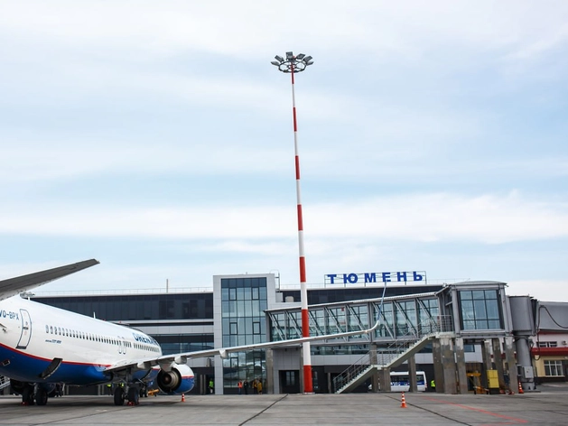 Прямого рейса из Тюмени в столицу Белоруссии не будет — слишком дорого Прямого рейса из Тюмени в столицу Белоруссии не будет — слишком дорого