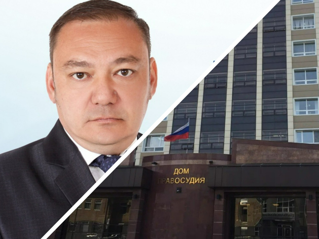 Экс-депутата думы Тюмени оправдали по делу о незаконном хранении патронов