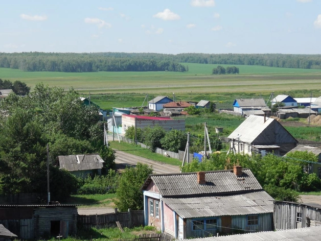 Пограничную зону между Тюменской областью и Казахстаном уточнят по инциативе ФСБ Пограничную зону между Тюменской областью и Казахстаном уточнят по инциативе ФСБ