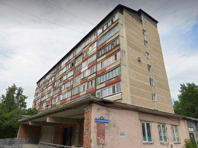 В Тюмени под реновацию впервые попали болгарские пансионаты В Тюмени под реновацию впервые попали болгарские пансионаты