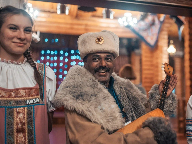 Тюменская область вошла в топ-15 регионов РФ по событийному потенциалу