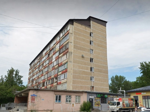 В Тюмени под КРТ попали болгарские пансионаты: хотят ли девелоперы их расселять В Тюмени под КРТ попали болгарские пансионаты: хотят ли девелоперы их расселять