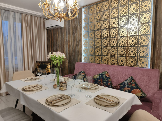 Жители Тюменской области стали меньше тратить в кафе и ресторанах