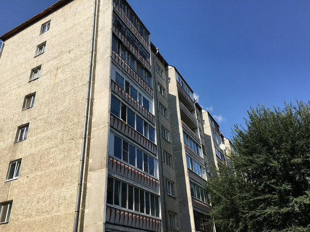 Мэрия Тюмени приняла решение о КРТ на Судостроителей — пансионаты снесут
