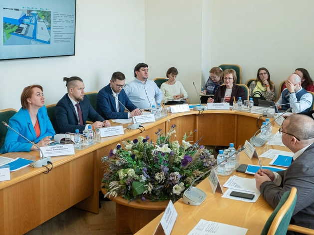 Власти хотят провести в Тюмени городской концерт или турнир в рамках TNF Власти хотят провести в Тюмени городской концерт или турнир в рамках TNF