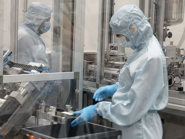 «Фармасинтез» вложит 500 млн рублей в развитие своего тюменского завода