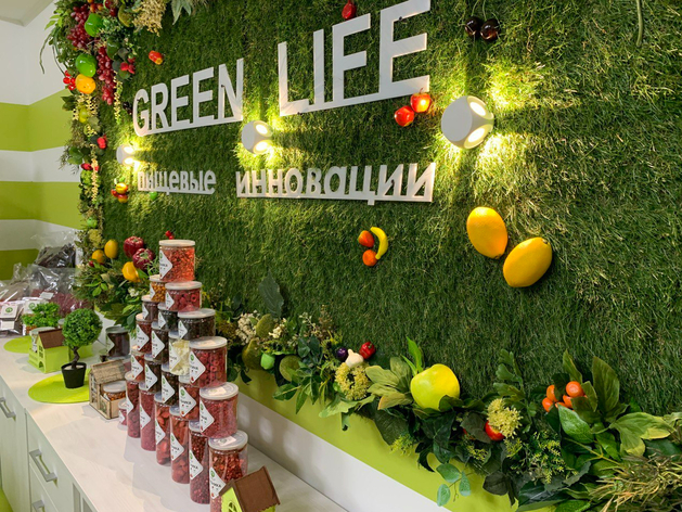 «Грин Лайф» построит вторую очередь завода в промпарке под Тюменью