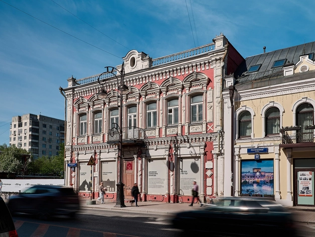 Екатеринбургские рестораторы откроют в центре Тюмени бар «Молодость» Екатеринбургские рестораторы откроют в центре Тюмени бар «Молодость»