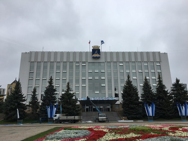 Администрация Тюмени готовит положение об эвакуации в военное время