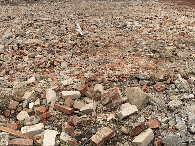 В Тюмени определили две новые площадки под КРТ