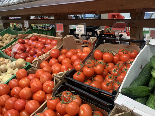 Более 600 тыс. руб. штрафа наложено судом на сеть магазинов «Светофор» в Тюменской области