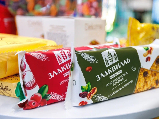 Тюменская область стремится расширять список иностранных партнеров для АПК Тюменская область стремится расширять список иностранных партнеров для АПК