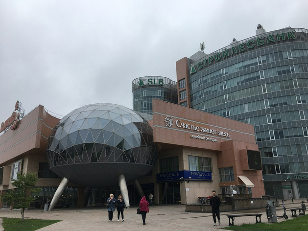 Тюменская область оказалась на 38 месте в РФ по уровню доходов населения Тюменская область оказалась на 38 месте в РФ по уровню доходов населения