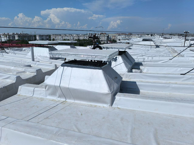 Размер взноса на капремонт в Тюменской области вырастет до 14,6 рублей