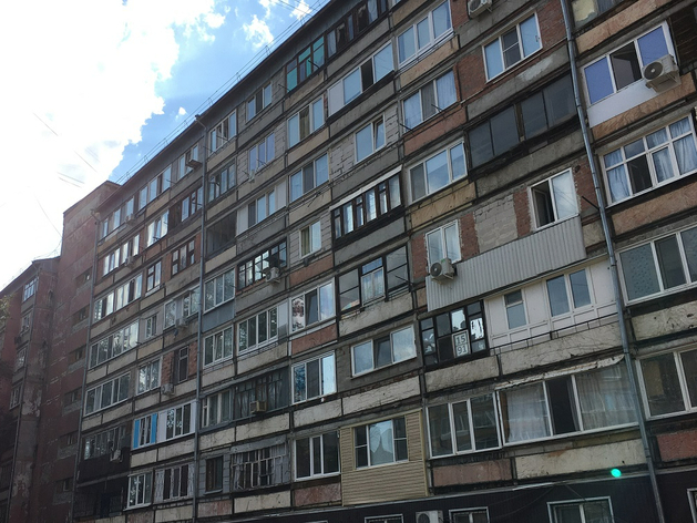 Участок под КРТ на Судостроителей в Тюмени выставили на торги за 66 тысяч