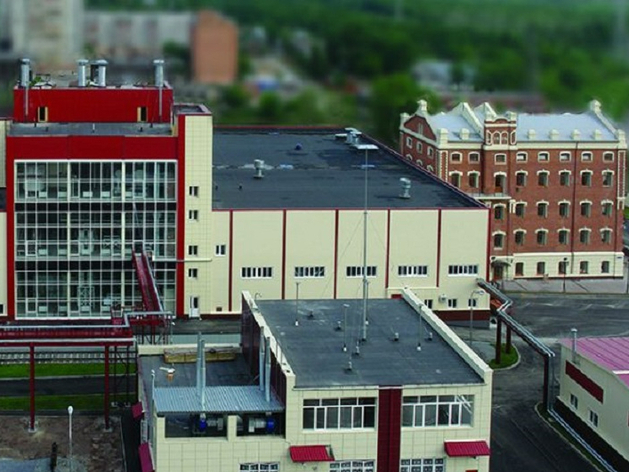 Тюменский алкогольный завод выставили на аукцион за 456 млн рублей