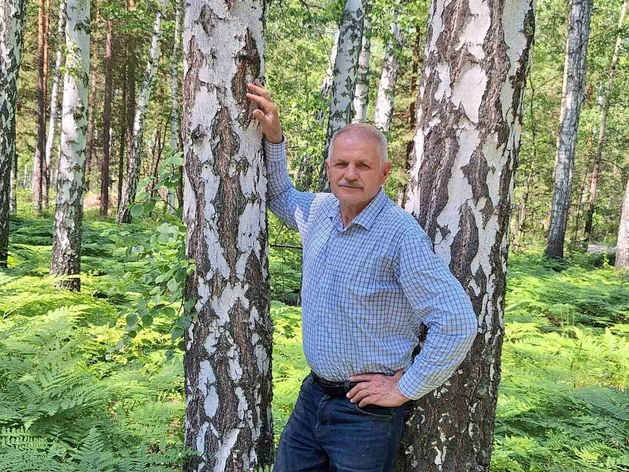 Глава Исетского района Тюменской области ушел в отставку