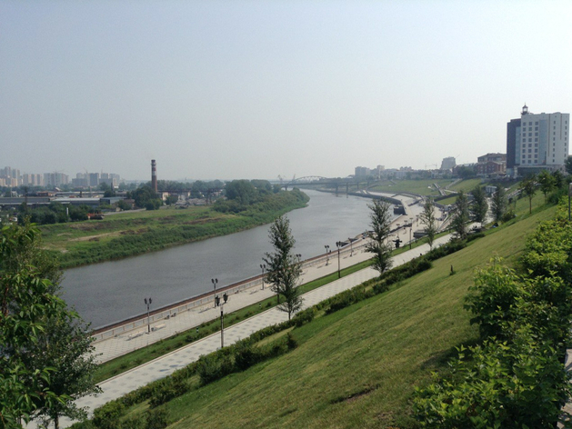 Власти Тюмени планируют ввести туристический налог в 2026 году