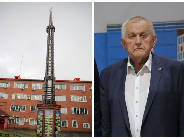 Гендиректор аккумуляторного завода стал почетным гражданином Тюмени