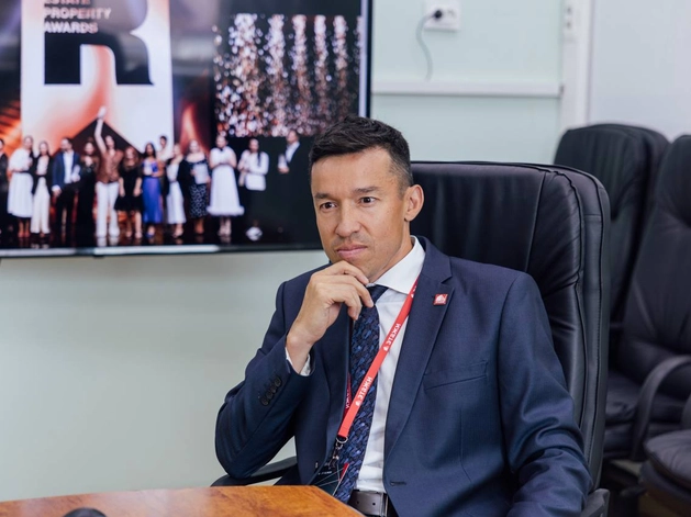 Ильдар Хусаинов: «Свет в конце тоннеля может оказаться встречным поездом» Ильдар Хусаинов: «Свет в конце тоннеля может оказаться встречным поездом»