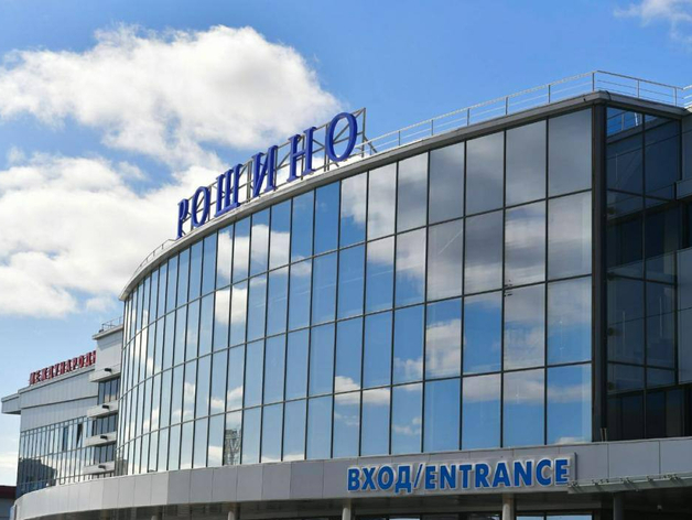 УФАС проверит стоимость питьевой воды в тюменском аэропорту