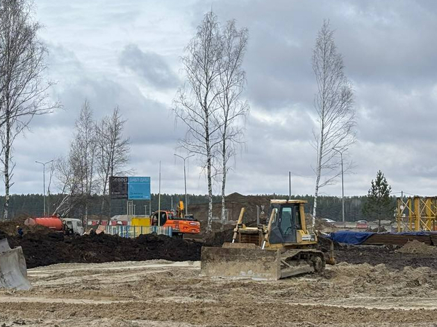 Решение о введении платы за проезд по Южному обходу Тюмени еще не принято