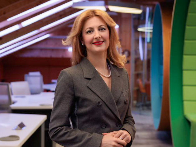 В МТС планируют стать системным архитектором цифровой экономики нового поколения