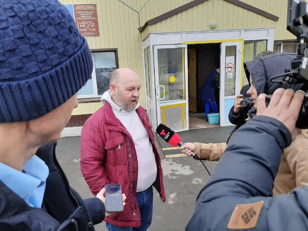 Глава тюменского центра «Милосердие» ищет инвесторов для частного пансионата Глава тюменского центра «Милосердие» ищет инвесторов для частного пансионата