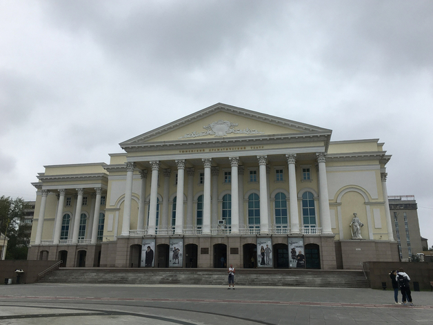 Глава ТКТО признала успехи уволенного директора Сергея Осинцева