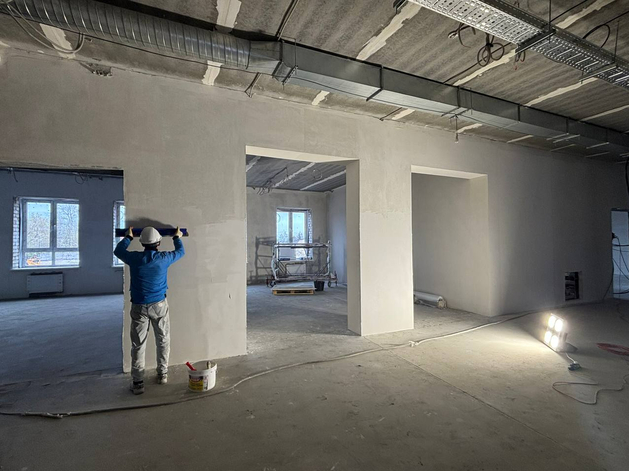 Власти привлекут девелопера к строительству новой школы в Тюмени