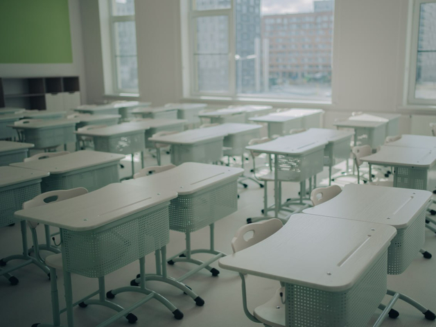 «Тюменьтел» перезаключил контракт на строительство школы по новой цене